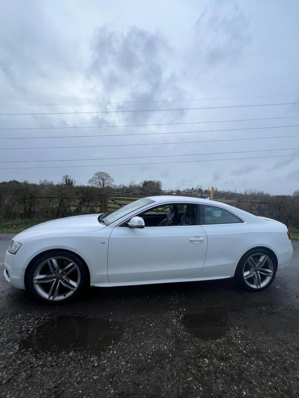 Used Audi A5 2008 for sale - 77608894: Photo 6