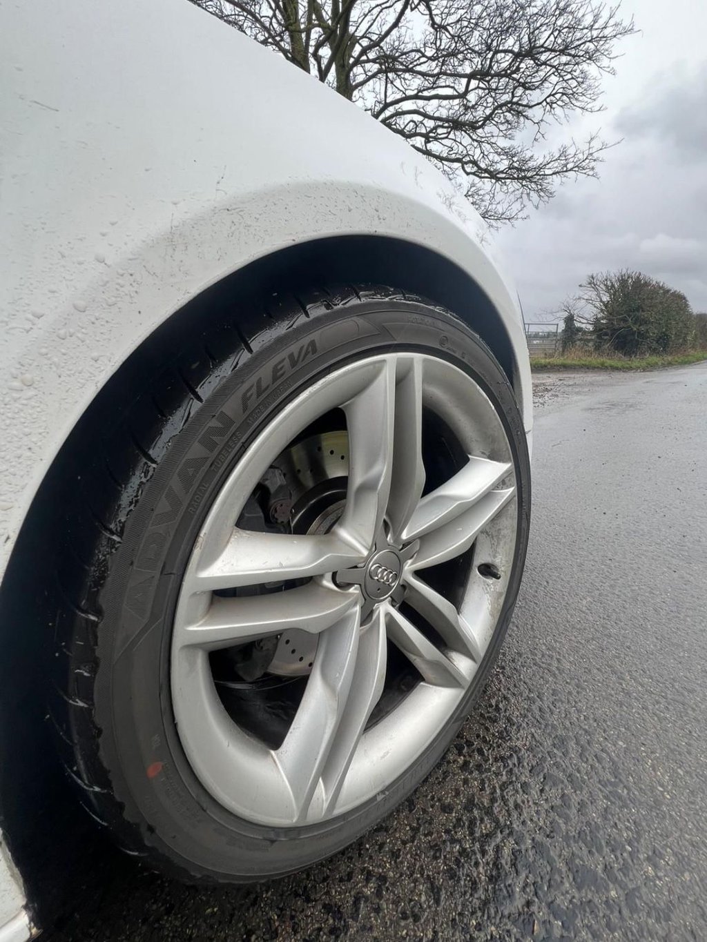 Used Audi A5 2008 for sale - 77608894: Photo 9