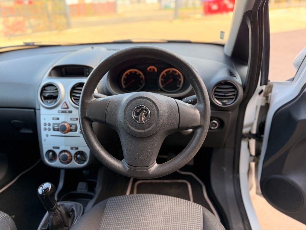 Used Vauxhall Corsa 2013 for sale - 78145156: Photo 10
