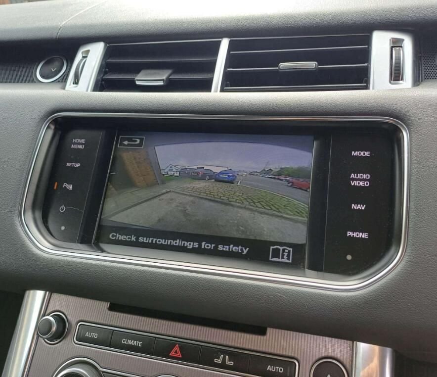 Used Land Rover Range Rover Sport 2014 for sale - 78117521: Photo 14