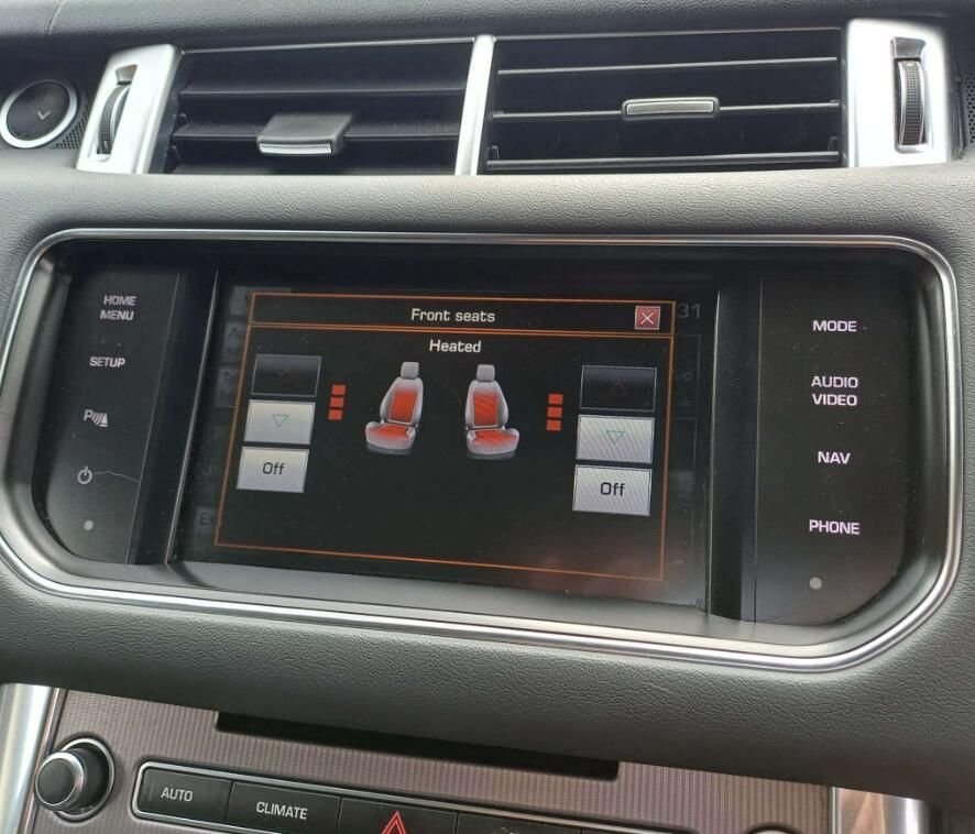 Used Land Rover Range Rover Sport 2014 for sale - 78117521: Photo 16