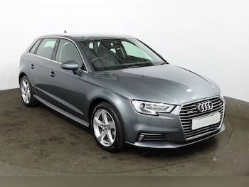 Used Audi A3 2020 for sale - 79450392: Photo