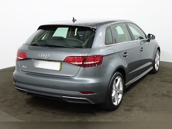 Used Audi A3 2020 for sale - 79450392: Photo