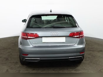 Used Audi A3 2020 for sale - 79450392: Photo