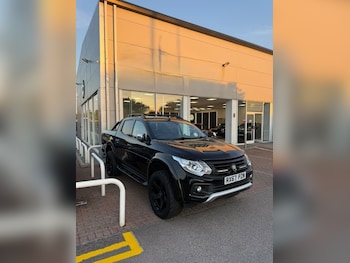 Used Fiat Fullback 2017 for sale - 79244672: Photo