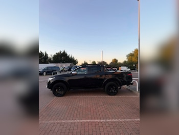 Used Fiat Fullback 2017 for sale - 79244672: Photo