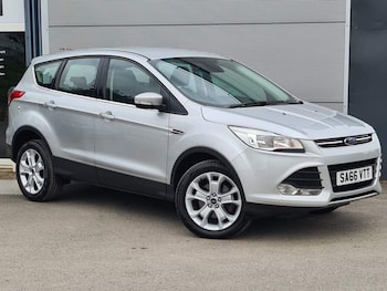 Used Ford Kuga 2016 for sale - 79089427: Photo