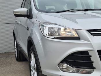 Used Ford Kuga 2016 for sale - 79089427: Photo