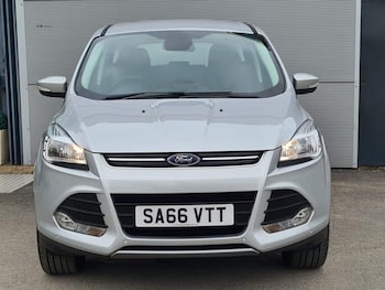 Used Ford Kuga 2016 for sale - 79089427: Photo