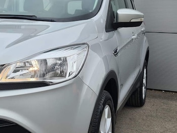 Used Ford Kuga 2016 for sale - 79089427: Photo
