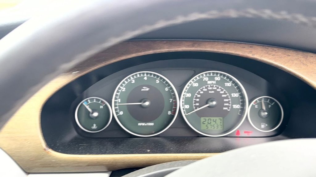 Used Jaguar X-Type 2003 for sale - 77608784: Photo 7