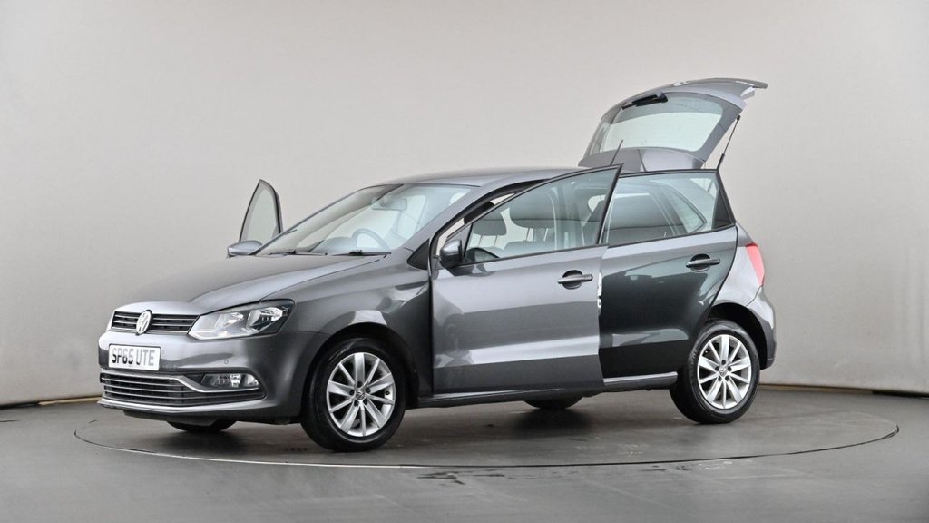 Used Volkswagen Polo 2015 for sale - 77780658: Photo 11