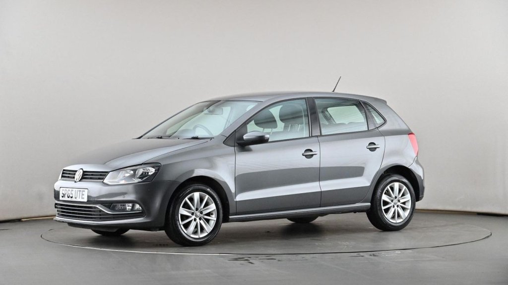 Used Volkswagen Polo 2015 for sale - 77780658: Photo 3