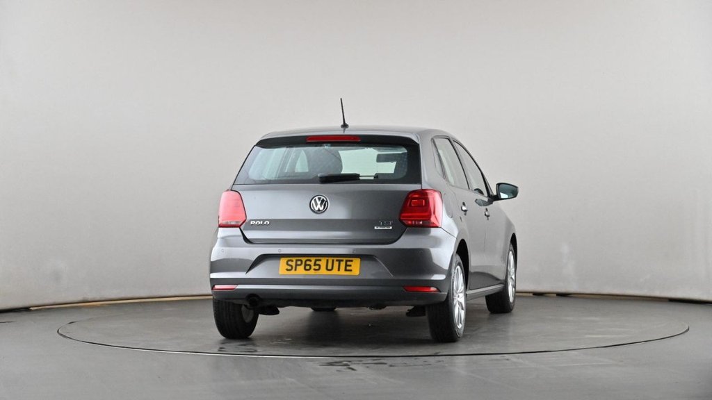 Used Volkswagen Polo 2015 for sale - 77780658: Photo 6