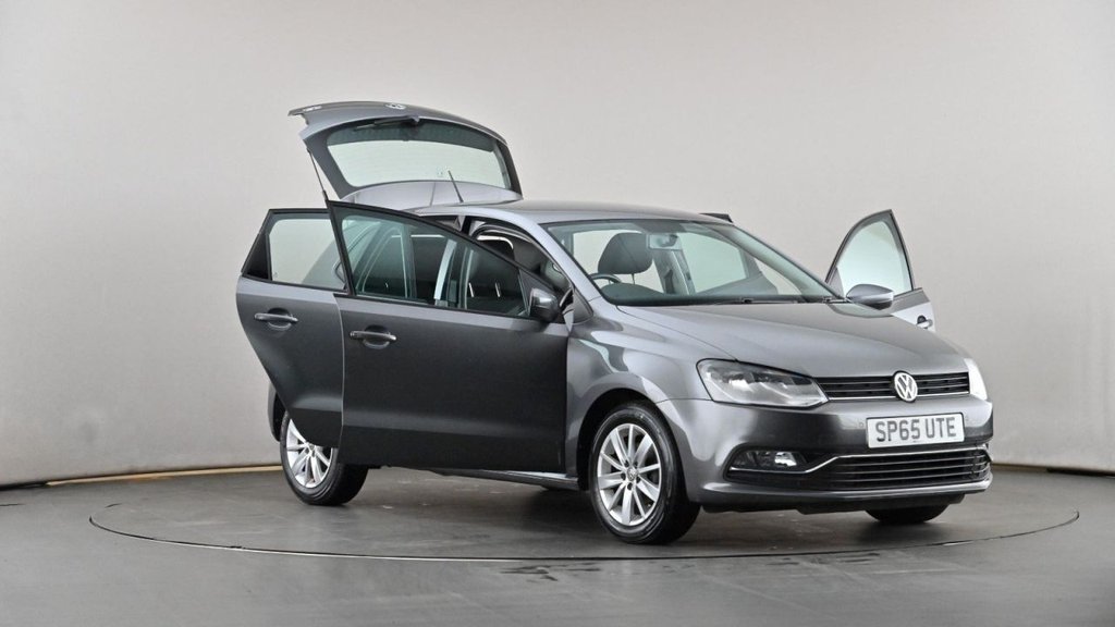 Used Volkswagen Polo 2015 for sale - 77780658: Photo 9