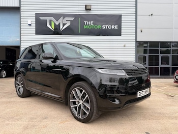 Used Land Rover Range Rover Sport 2023 for sale - 78773562: Photo