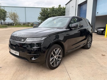 Used Land Rover Range Rover Sport 2023 for sale - 78773562: Photo