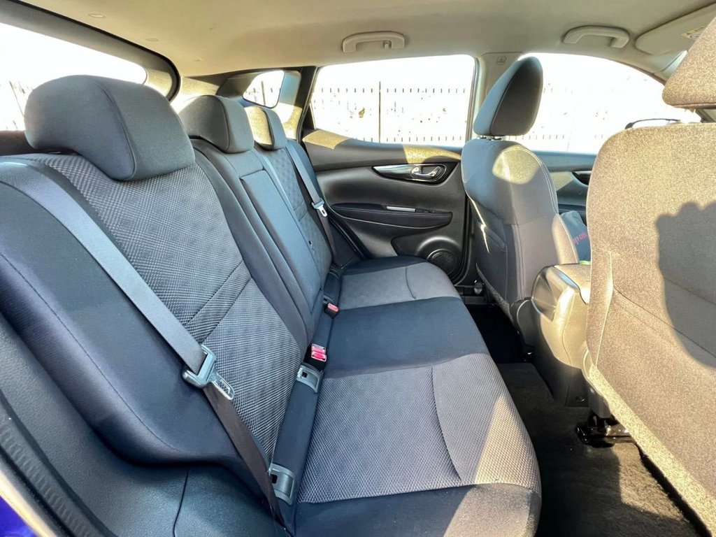Used Nissan Qashqai 2014 for sale - 76953982: Photo 13