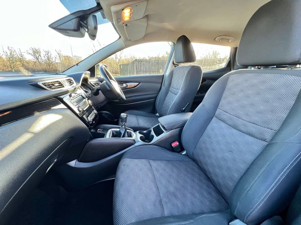 Used Nissan Qashqai 2014 for sale - 76953982: Photo 15