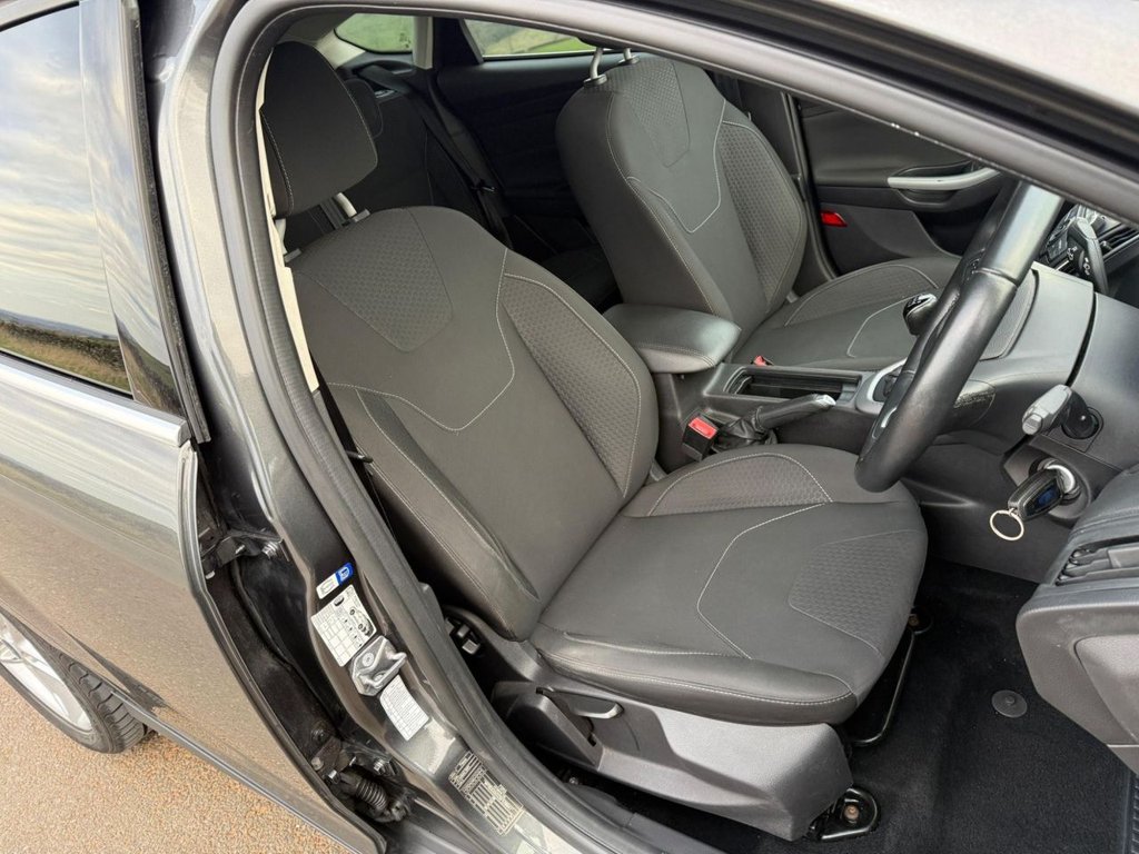 Used Ford Focus 2015 for sale - 78069220: Photo 10