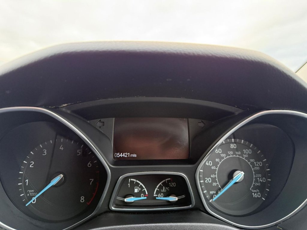 Used Ford Focus 2015 for sale - 78069220: Photo 12