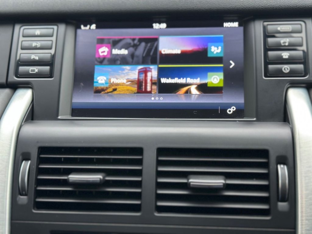 Used Land Rover Discovery Sport 2016 for sale - 77059650: Photo 19