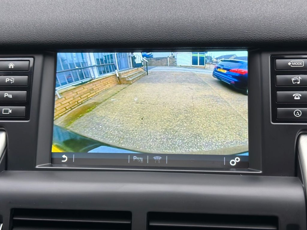 Used Land Rover Discovery Sport 2016 for sale - 77059650: Photo 20