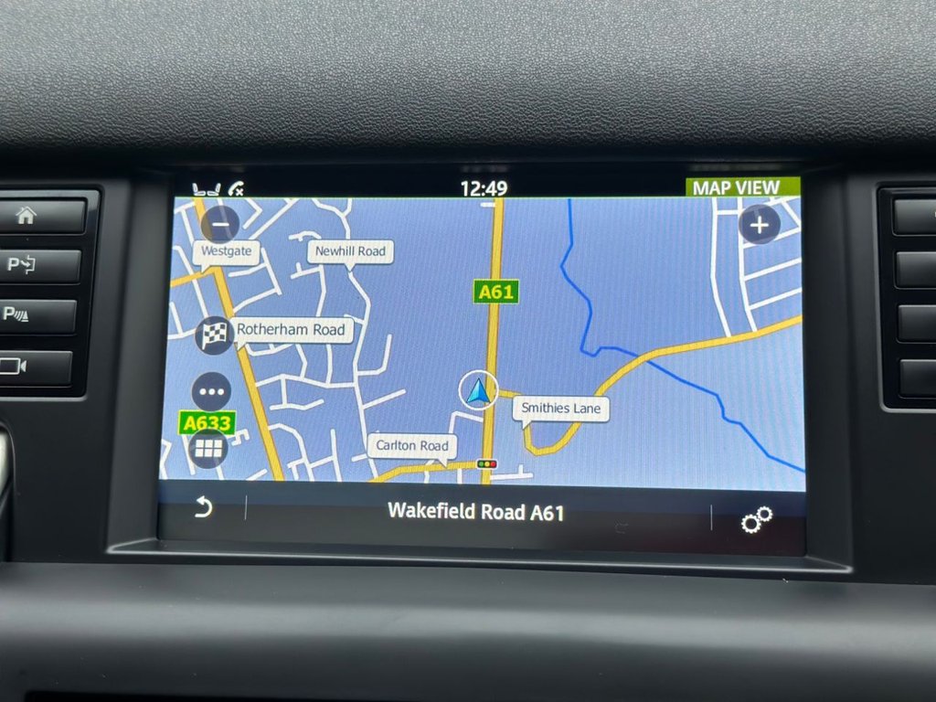 Used Land Rover Discovery Sport 2016 for sale - 77059650: Photo 21