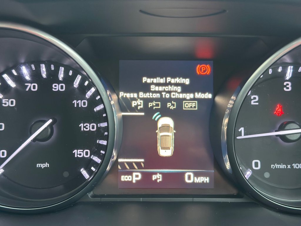 Used Land Rover Discovery Sport 2016 for sale - 77059650: Photo 22