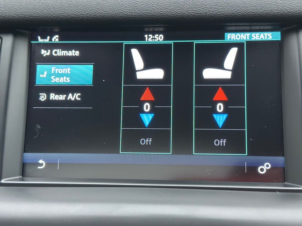 Used Land Rover Discovery Sport 2016 for sale - 77059650: Photo 23