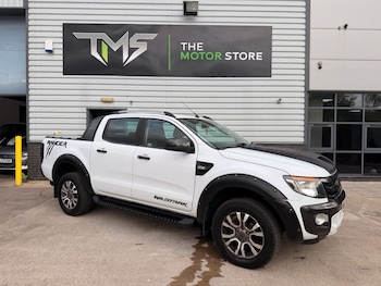 Used Ford Ranger 2015 for sale - 79358333: Photo