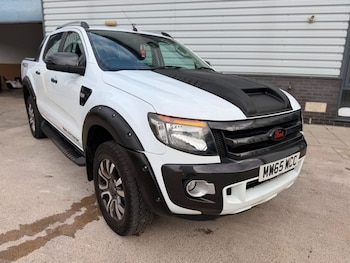 Used Ford Ranger 2015 for sale - 79358333: Photo