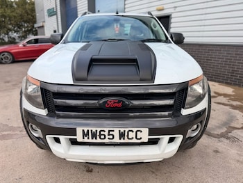 Used Ford Ranger 2015 for sale - 79358333: Photo