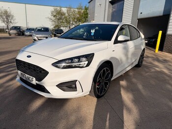 Used Ford Focus 2022 for sale - 78336429: Photo