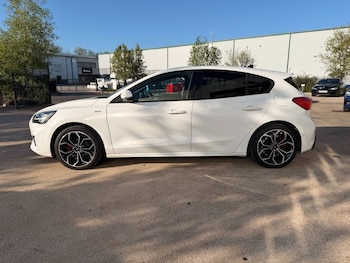 Used Ford Focus 2022 for sale - 78336429: Photo