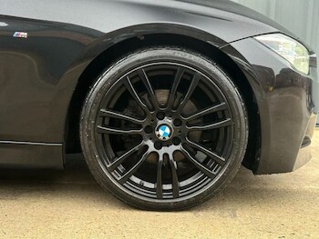 Used BMW 3 Series 2016 for sale - 78525264: Photo