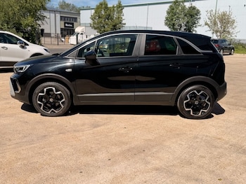 Used Vauxhall Crossland 2021 for sale - 78758343: Photo