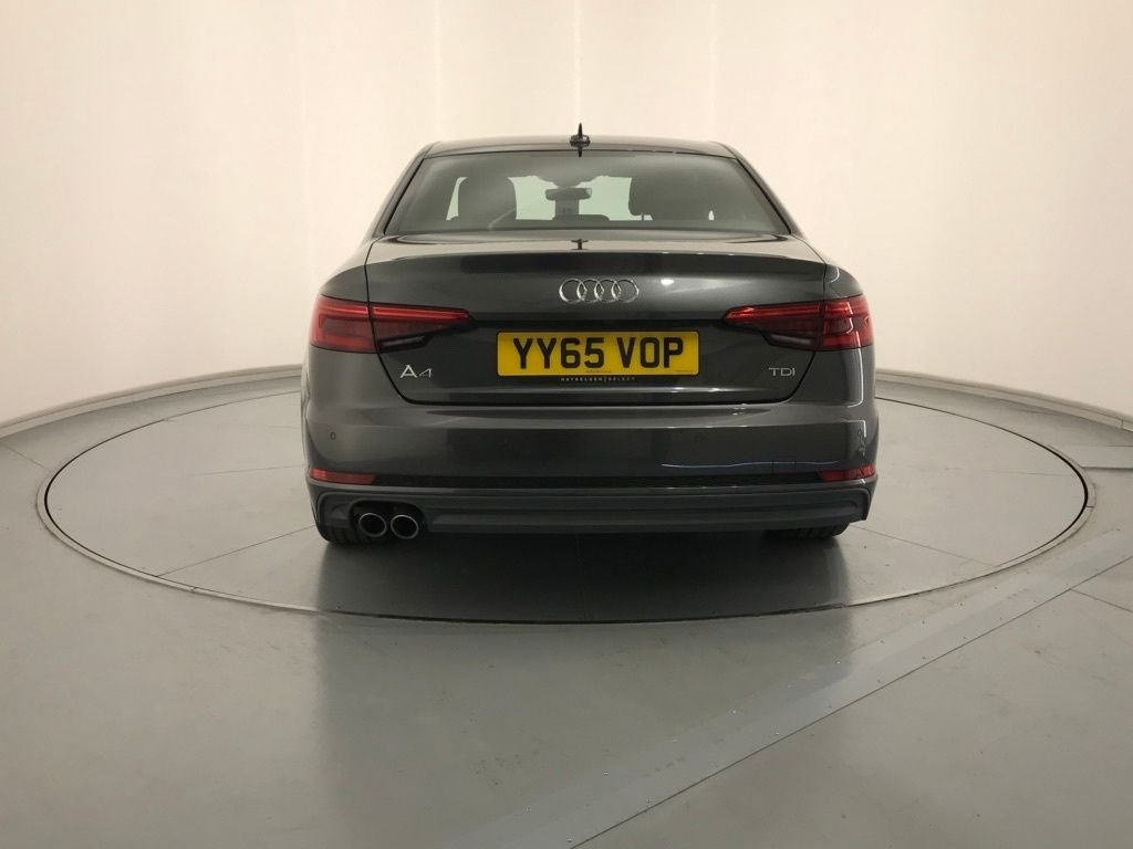 Used Audi A4 2015 for sale - 77594122: Photo 2
