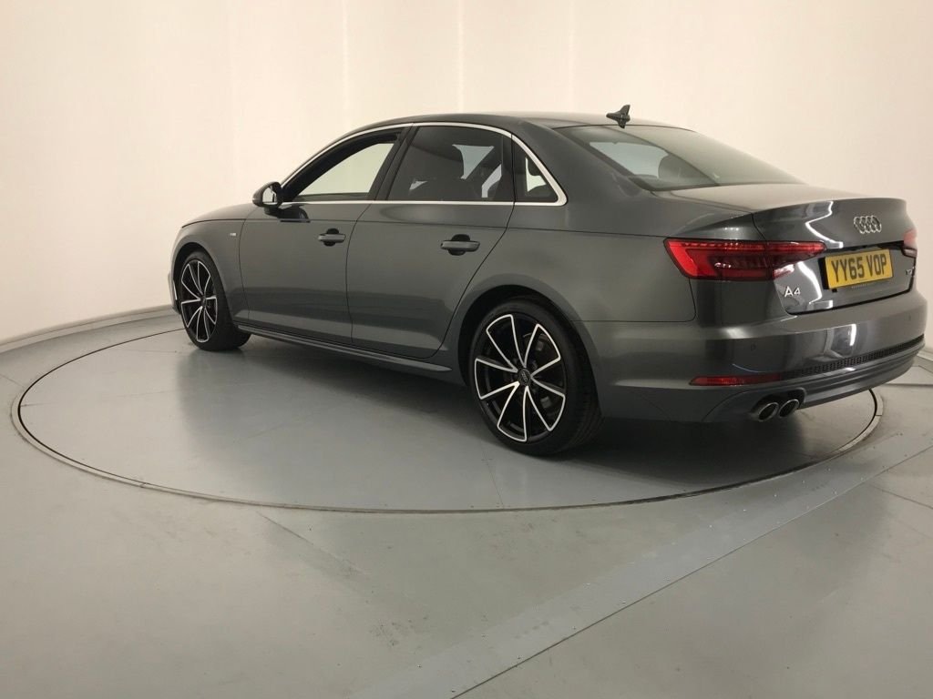 Used Audi A4 2015 for sale - 77594122: Photo 3