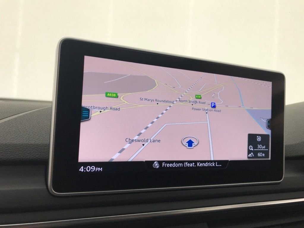 Used Audi A4 2015 for sale - 77594122: Photo 4