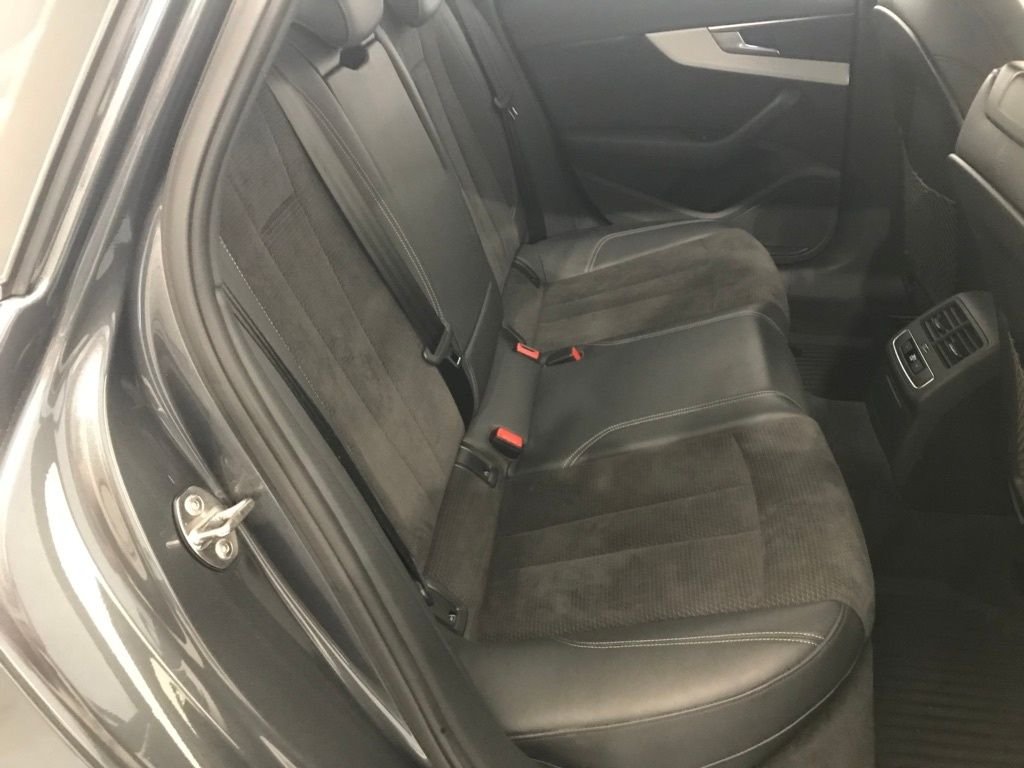 Used Audi A4 2015 for sale - 77594122: Photo 5