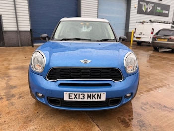 Used MINI Countryman 2013 for sale - 77470609: Photo