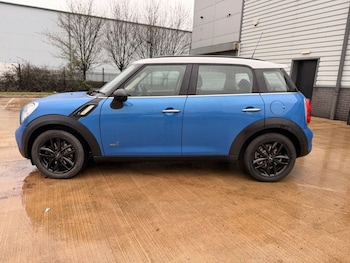 Used MINI Countryman 2013 for sale - 77470609: Photo