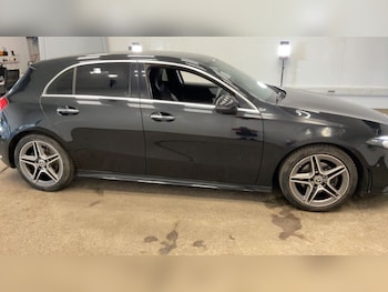 Used Mercedes-Benz A-Class 2018 for sale - 79059301: Photo