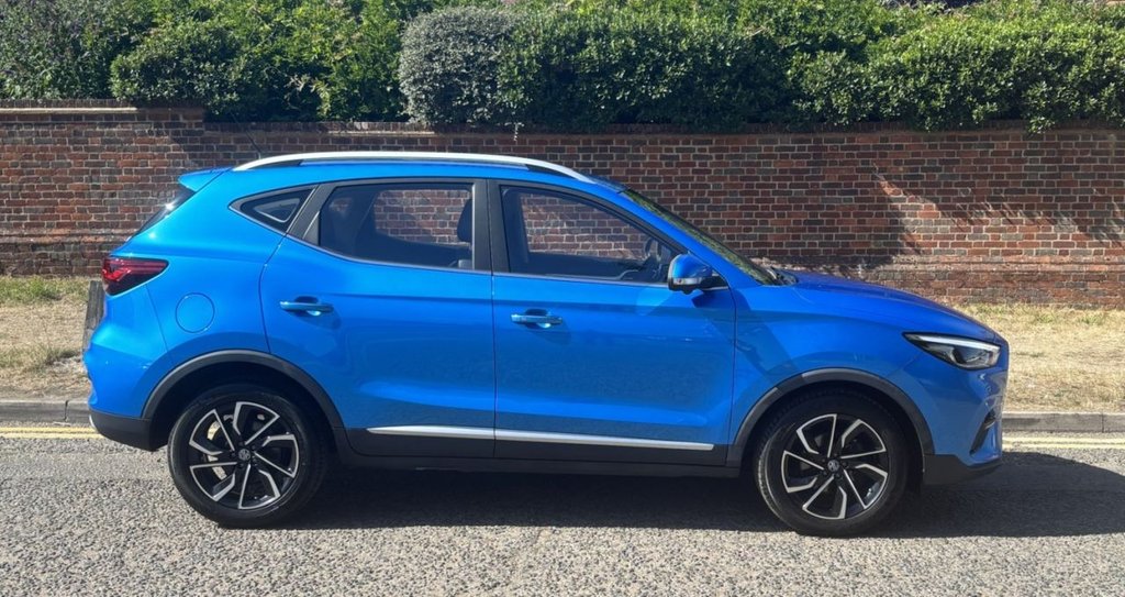 Used MG MG ZS 2022 for sale - 78096887: Photo 4