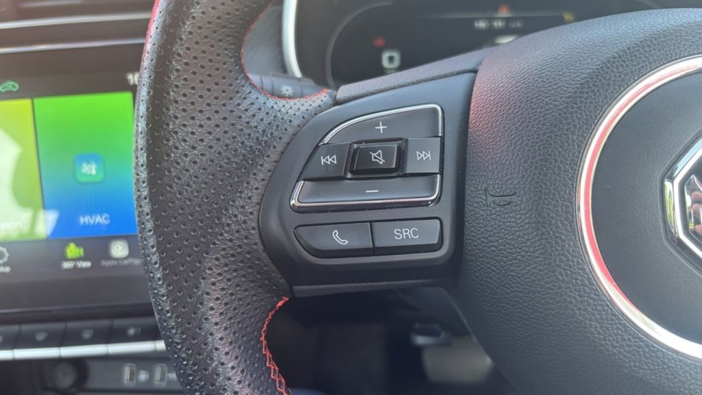 Used MG MG ZS 2022 for sale - 78096887: Photo 8