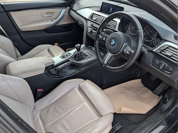Used BMW 4 Series 2016 for sale - 79450068: Photo
