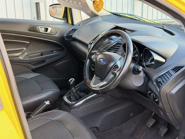Used Ford Ecosport 2015 for sale - 76841549: Photo 10