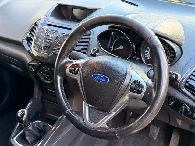 Used Ford Ecosport 2015 for sale - 76841549: Photo 11