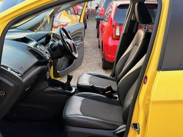 Used Ford Ecosport 2015 for sale - 76841549: Photo 13